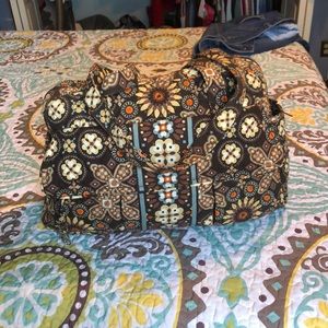 Diaper bag